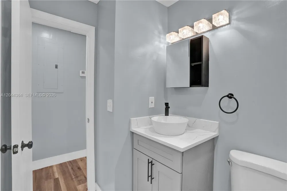611 SW 76th Terrace, North Lauderdale, FL 33068