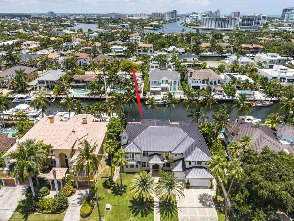 7 Pelican Dr, Fort Lauderdale, FL 33301