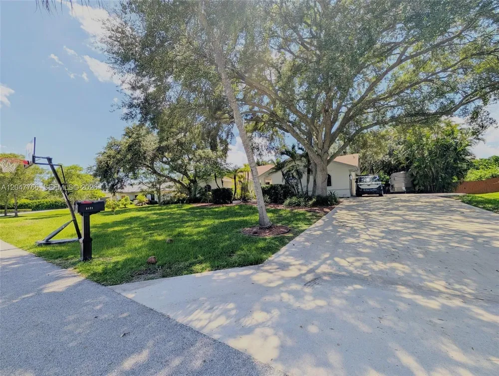 5131 SW 201st Terrace, Southwest Ranches, FL 33332