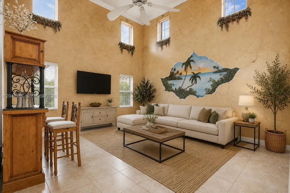 3904 W Gardenia Ave, Weston, FL 33332