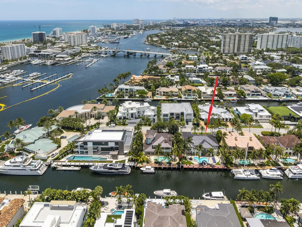 7 Pelican Dr, Fort Lauderdale, FL 33301