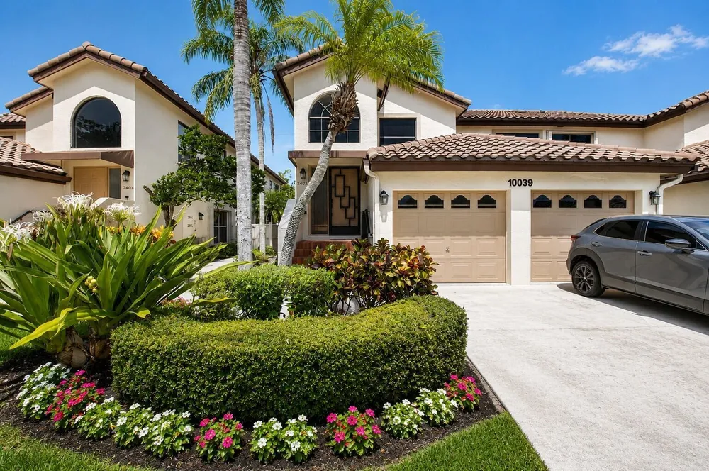 10039 53rd Way S, Boynton Beach, FL 33437