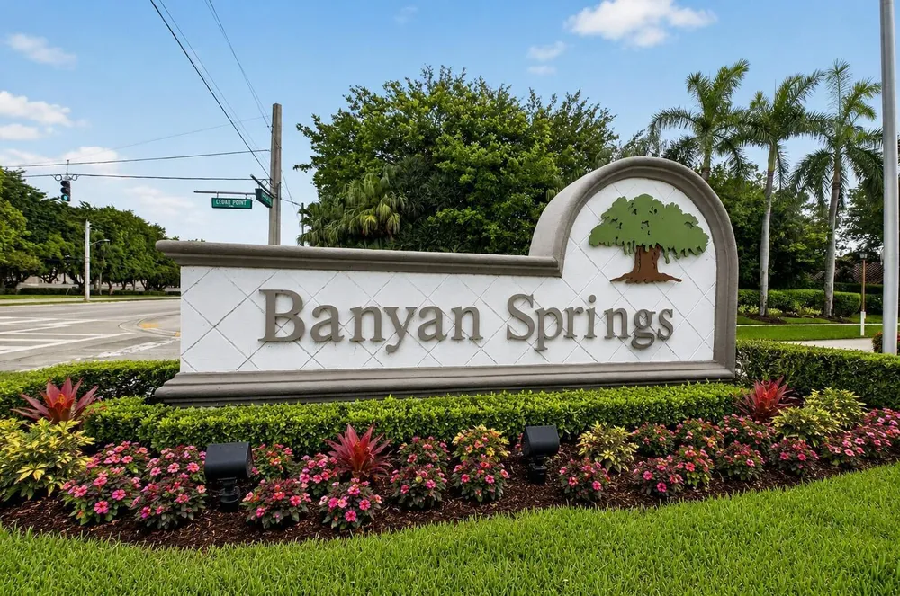 10039 53rd Way S, Boynton Beach, FL 33437