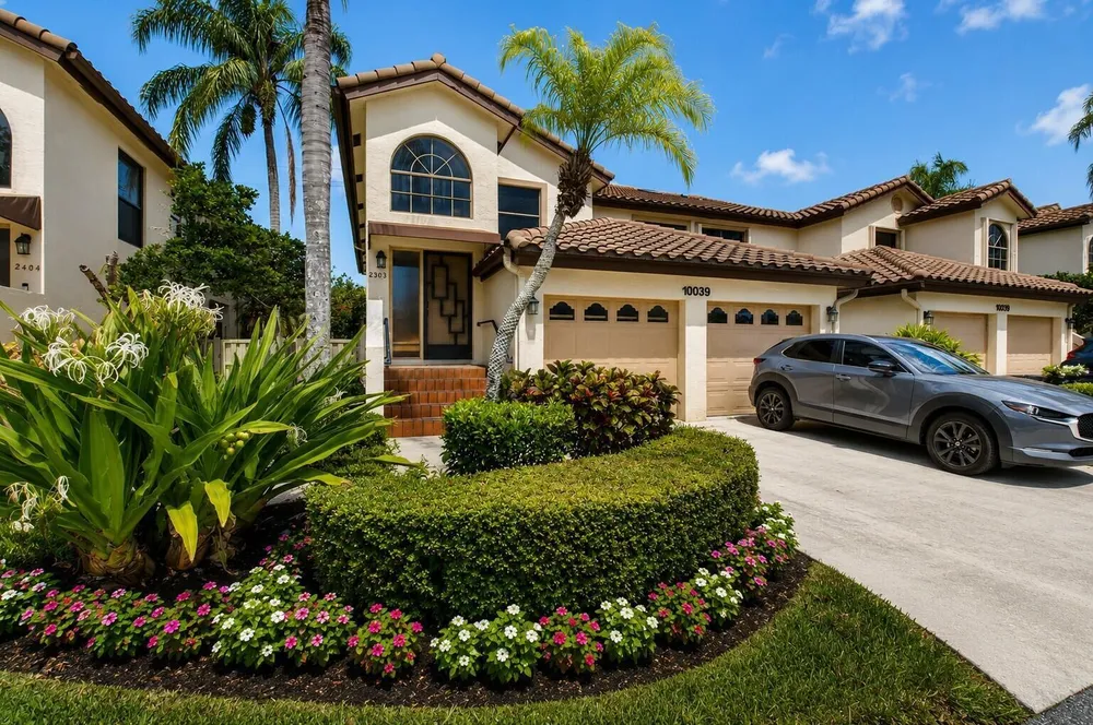 10039 53rd Way S, Boynton Beach, FL 33437
