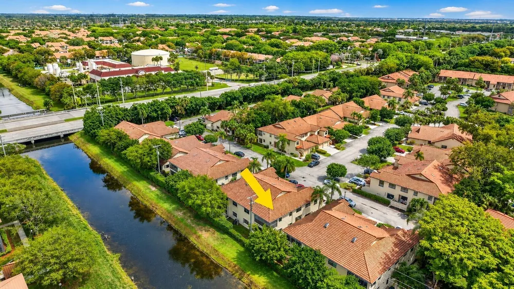 10039 53rd Way S, Boynton Beach, FL 33437