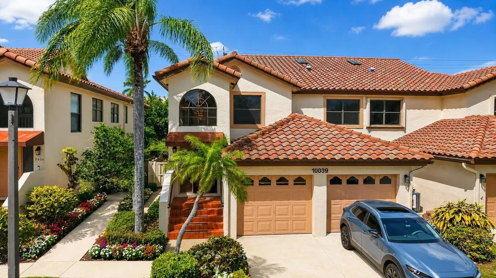 10039 53rd Way S, Boynton Beach, FL 33437