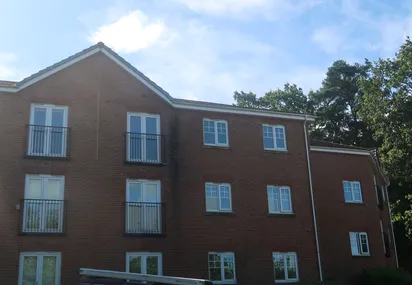 Cwrt Llys Fynnon, Newbridge Road, Pontllanfraith, NP12