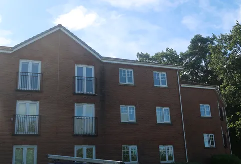 Cwrt Llys Fynnon, Newbridge Road, Pontllanfraith, NP12