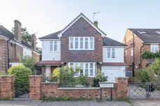 Stonehill Road, London, SW14 photo 1
