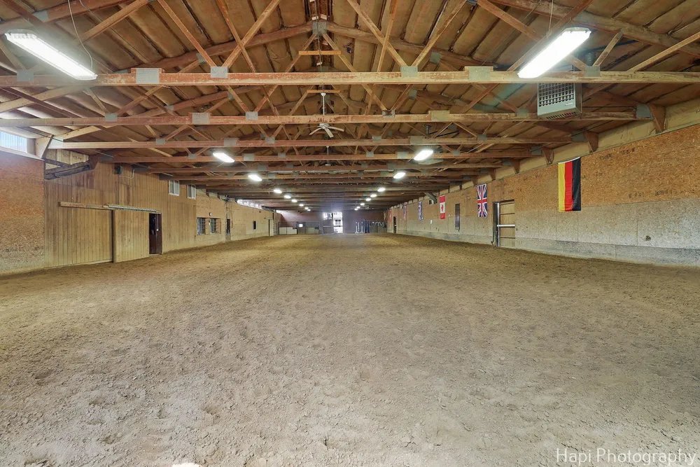 23 W County Line Rd, Barrington Hills, IL 60010
