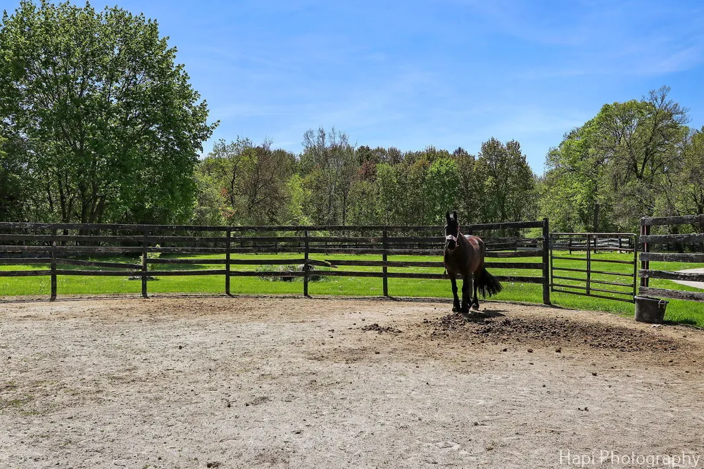 23 W County Line Rd, Barrington Hills, IL 60010