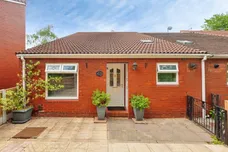 Stonelea, Windmill Hill, Runcorn