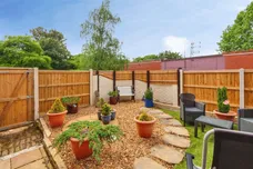 Stonelea, Windmill Hill, Runcorn