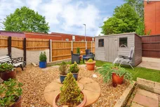 Stonelea, Windmill Hill, Runcorn