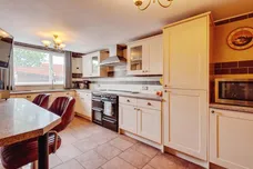Stonelea, Windmill Hill, Runcorn