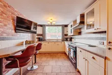Stonelea, Windmill Hill, Runcorn