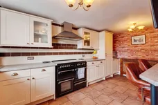 Stonelea, Windmill Hill, Runcorn