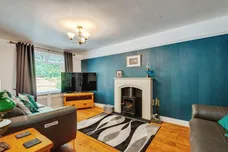 Stonelea, Windmill Hill, Runcorn