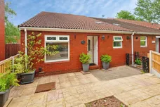 Stonelea, Windmill Hill, Runcorn