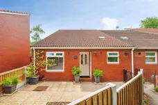 Stonelea, Windmill Hill, Runcorn