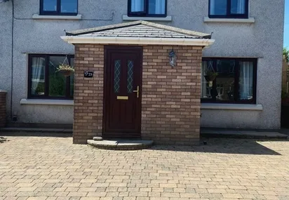 Cefn Fforest Avenue, Cefn FForest, Blackwood, NP12 