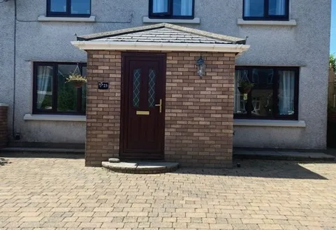Cefn Fforest Avenue, Cefn FForest, Blackwood, NP12 