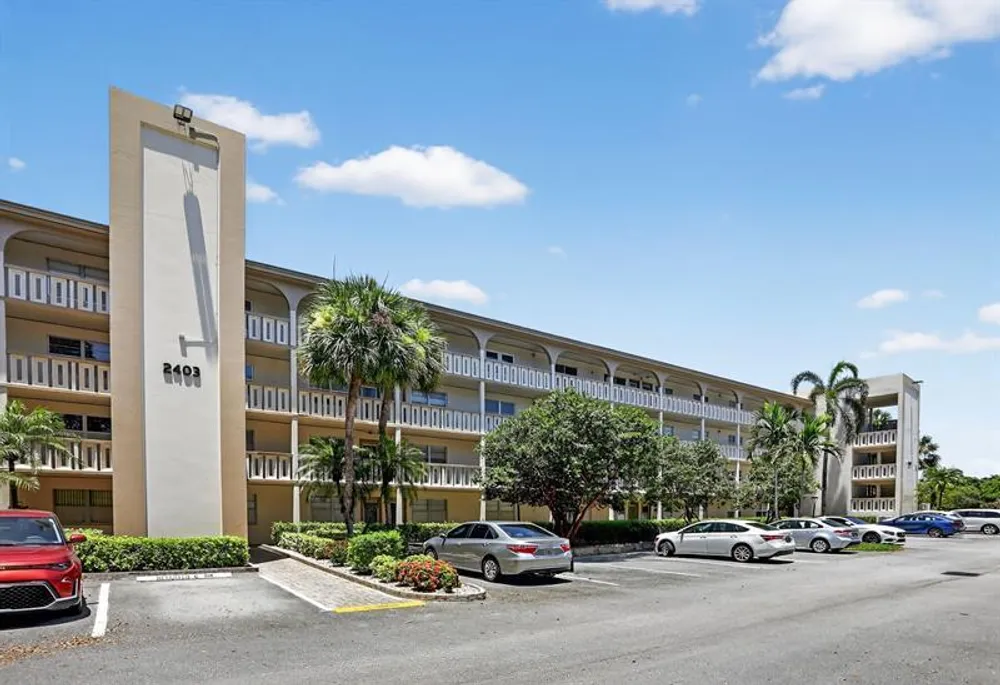 2403 Antigua Circle, Coconut Creek, FL 33066