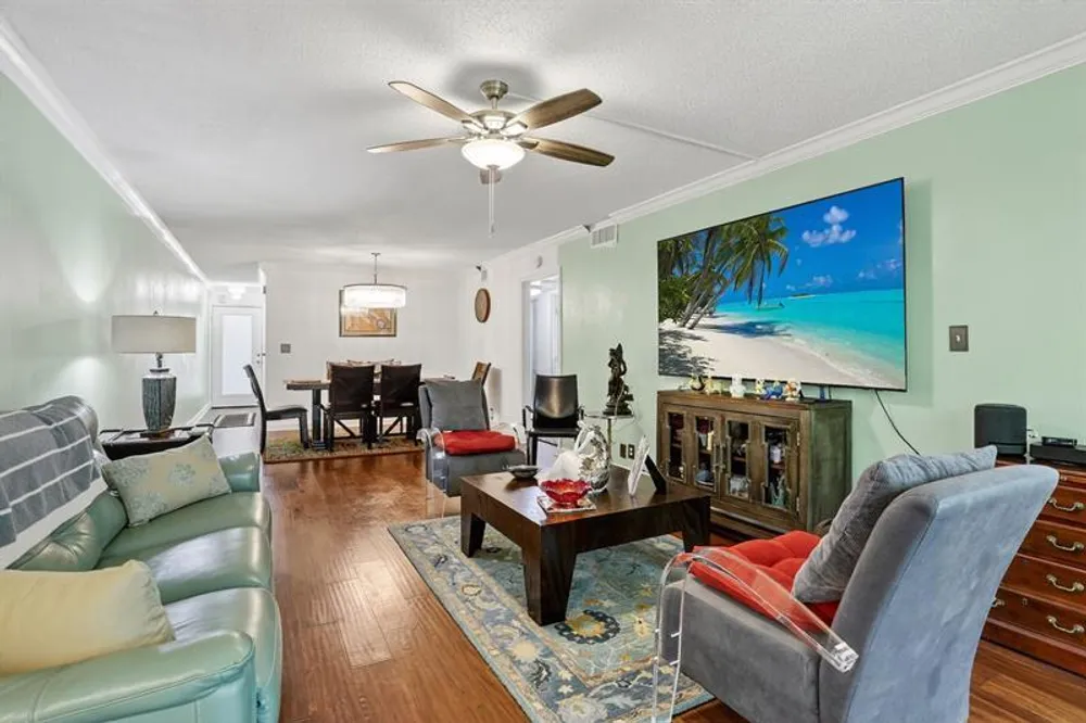 2403 Antigua Circle, Coconut Creek, FL 33066