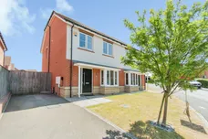 Ilberts Way, Pontefract