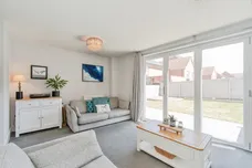Ilberts Way, Pontefract