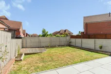 Ilberts Way, Pontefract