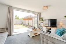 Ilberts Way, Pontefract