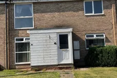 Kensington Road, Scunthorpe