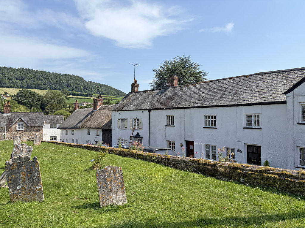 Church Street, Sidbury Image 1