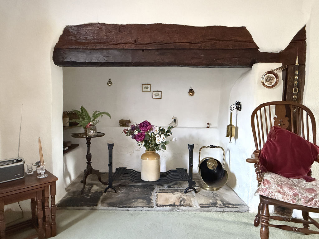 Church Street, Sidbury Image 3