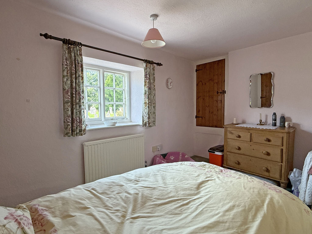 Church Street, Sidbury Image 11