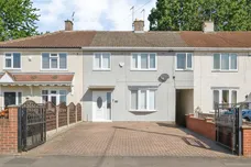 Maple Grove, Conisbrough, Doncaster