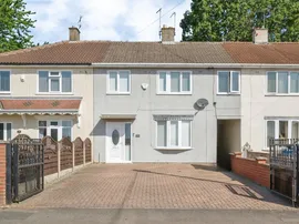 Maple Grove, Conisbrough, Doncaster photo