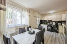 Maple Grove, Conisbrough, Doncaster