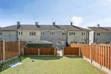 Maple Grove, Conisbrough, Doncaster