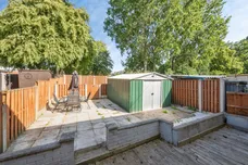 Maple Grove, Conisbrough, Doncaster