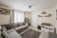Maple Grove, Conisbrough, Doncaster