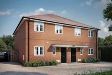 Wivenhoe Gardens, Wivenhoe, Colchester