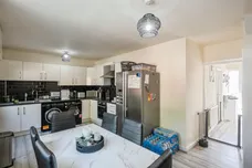 Maple Grove, Conisbrough, Doncaster