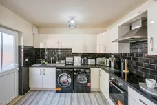 Maple Grove, Conisbrough, Doncaster