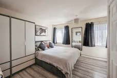 Maple Grove, Conisbrough, Doncaster