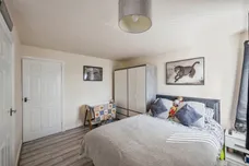 Maple Grove, Conisbrough, Doncaster