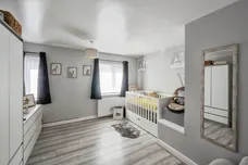 Maple Grove, Conisbrough, Doncaster
