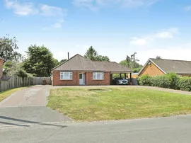 Mill Street, Bradenham, THETFORD thumb 2