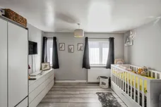 Maple Grove, Conisbrough, Doncaster